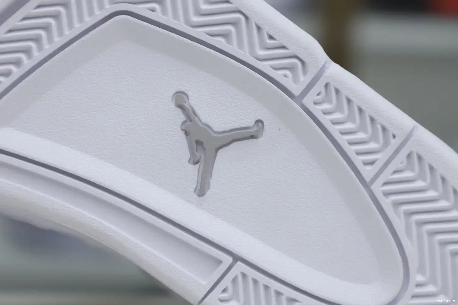 Jordan retro Jordan Air money Kimikick pure 4 0817